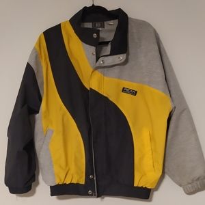Retro Vintage Windbreaker Medium
